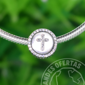 Charm Fe Plata