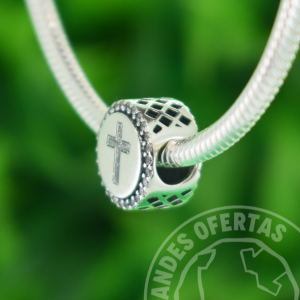 Charm Fe Plata