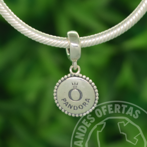 Charm Mrs. Señora Plata