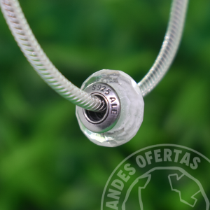 Murano Blanco Biselado