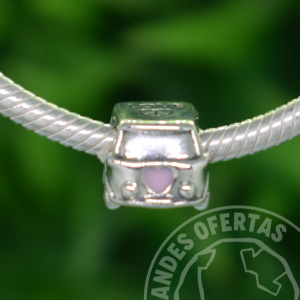 Charm Combi Van Plata