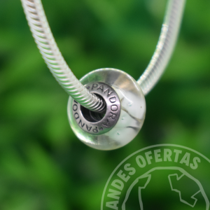 Murano Blanco Triangulos