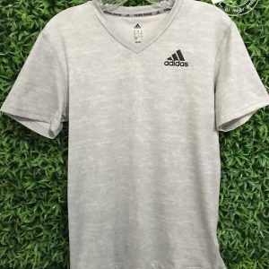 Camisa Adidas Team Hombre