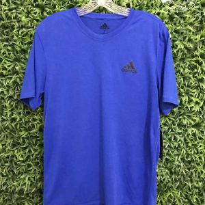 Camisa Adidas Rayas Hombre