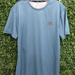 Camisa Adidas Climalite Hombre