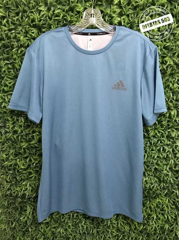 Adidas best sale climalite hombre