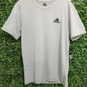 Camisa Adidas Rayas Hombre