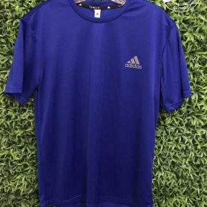 Camisa Adidas Climalite Hombre